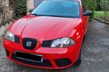 Seat Ibiza 125.750 km 2.400 &euro; Nienburg 31582