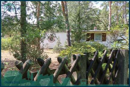 Grundstück Am Mellensee - 260.000&euro; | Angebot:27127828