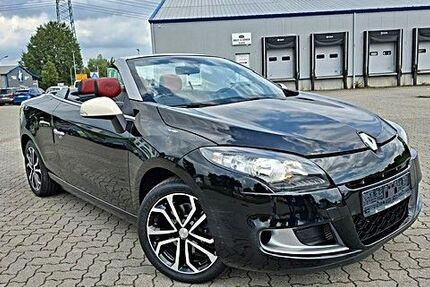 Renault Megane 81.000 km 5.990 &euro; Hamburg 20537