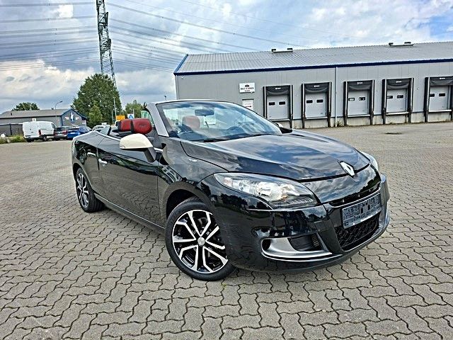 Renault Megane 81.000 km 5.990 &euro; Hamburg 20537