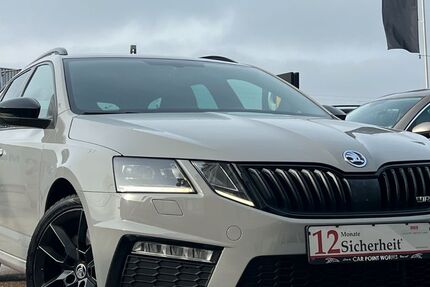 Skoda Octavia 125.000 km 18.990 &euro; Worms 67547