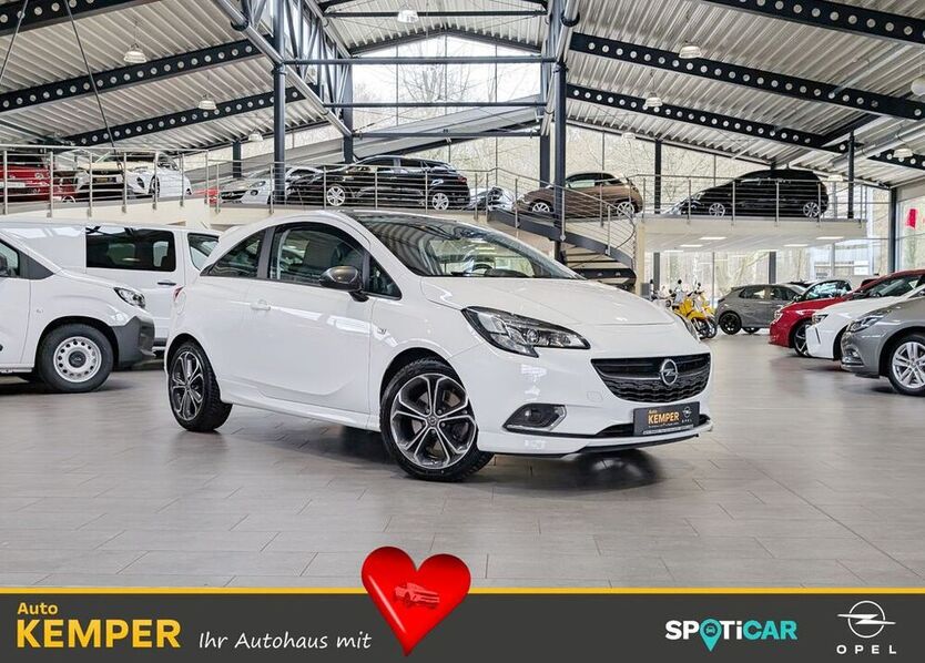 Corsa