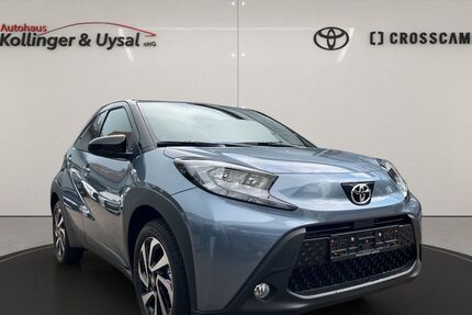 Toyota Aygo (X) 13.900 km 14.890 &euro; Titisee-Neustadt 79822