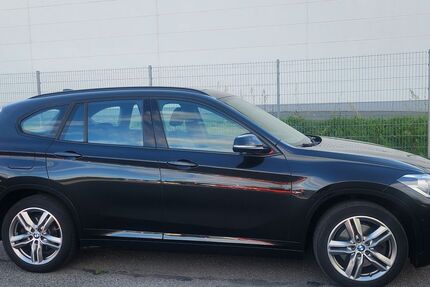 BMW X1 126.500 km 18.900 &euro; Lüneburg 21337
