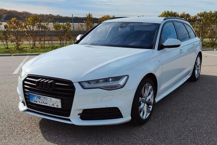Audi A6 159.000 km 17.800 &euro; Neuburg 86633