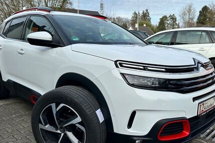 Citroen C5 Aircross 69.579 km 19.450 &euro; Mülheim 45481