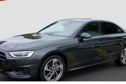 Audi A4 27.000 km 38.560 € Konstanz 78467