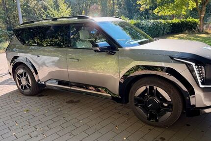 Kia EV9 37.500 km 63.950 € Hamburg 21149