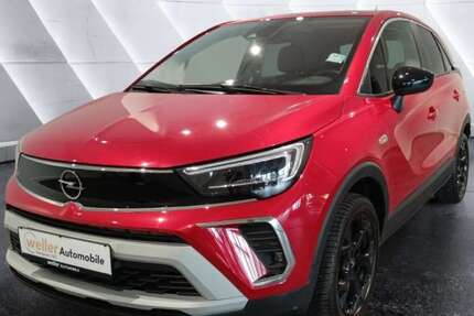 Opel Crossland 7.000 km 18.330 &euro; Bietigheim - Bissingen 74321