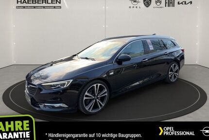 Opel Insignia 100.000 km 14.980 &euro; Immenstadt 87509