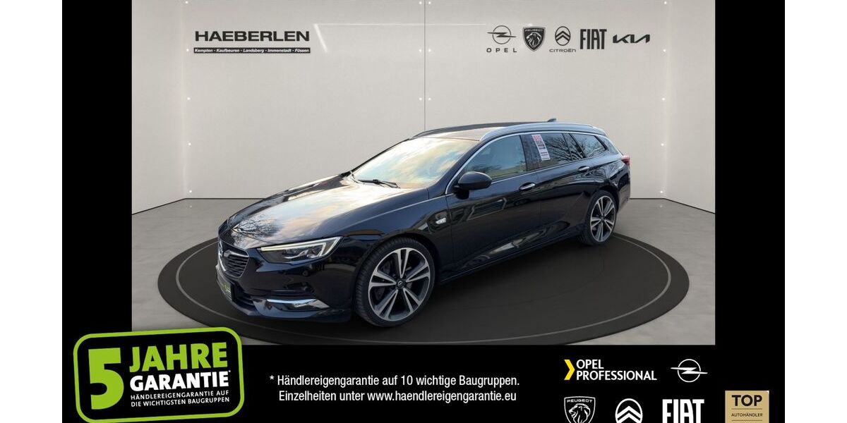 Opel Insignia 100.000 km 14.980 &euro; Immenstadt 87509