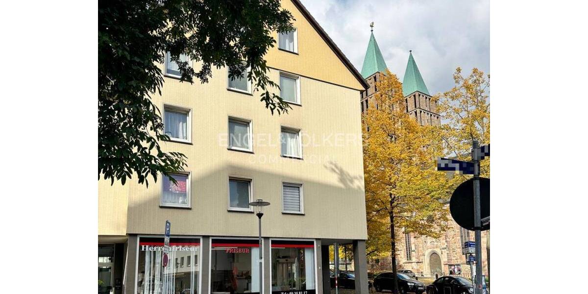 Gewerbeobjekt Kassel Mitte - 1.450.000&euro; | Angebot:26093193