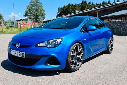 Opel Astra 132.000 km 13.650 &euro; Piding 83451