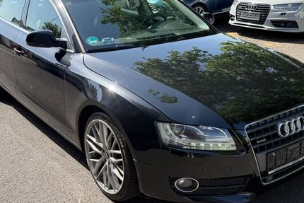 Audi A5 150.000 km 9.999 &euro; Wiesbaden 65203