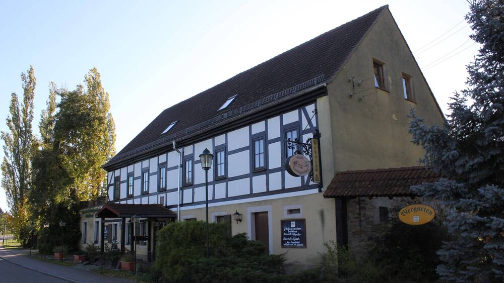 Gewerbeobjekt Wilsdruff Kaufbach - 299.900&euro; | Angebot:20601459