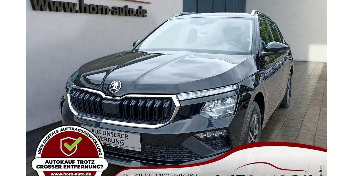 Skoda Kamiq 14.930 km 19.940 &euro; Rastede 26180