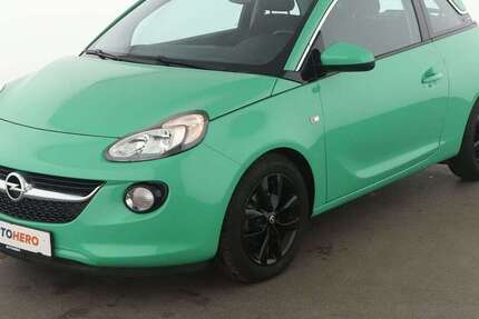 Opel Adam 32.660 km 11.930 &euro; Leipzig 04328