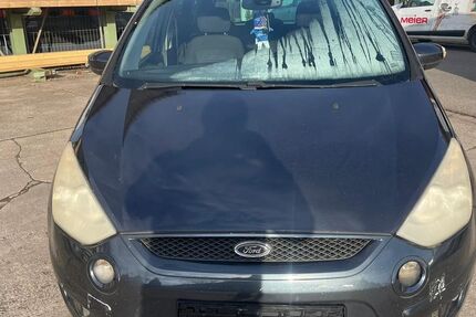 Ford S-Max 363.000 km 999 € Speyer 67346