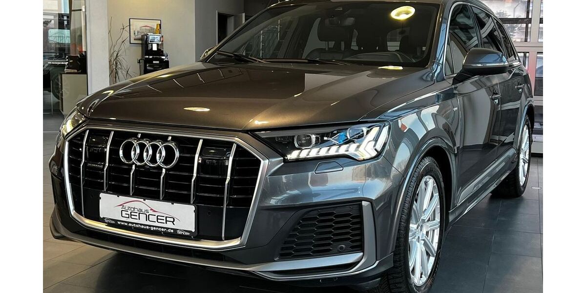 Audi Q7 130.900 km 45.890 &euro; Ronnenberg 30952