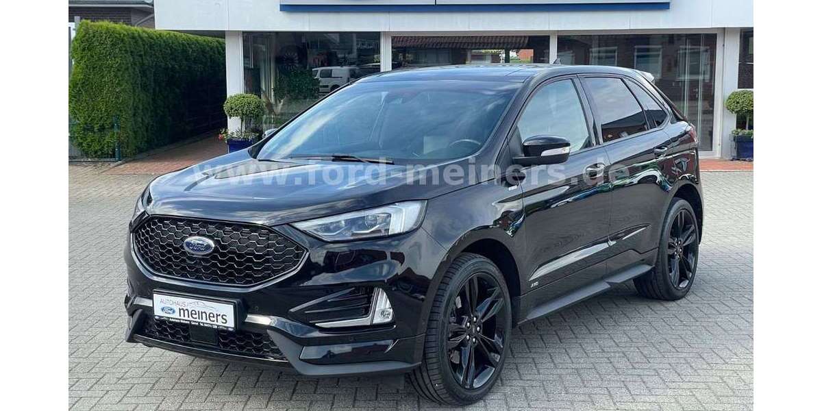 Ford Edge 68.100 km 30.990 &euro; Garrel 49681