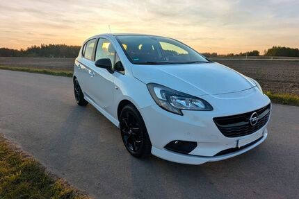 Opel Corsa 117.000 km 7.700 &euro; Steingaden 86989