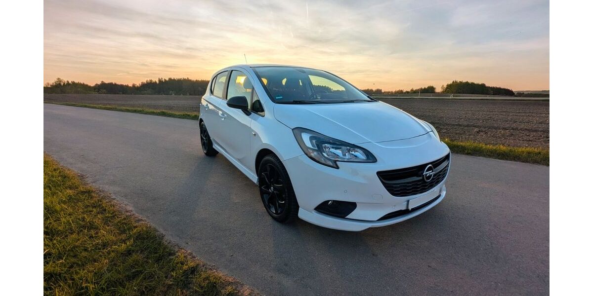 Opel Corsa 117.000 km 7.700 &euro; Steingaden 86989
