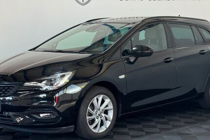 Opel Astra 93.500 km 12.990 &euro; Bad Saulgau 88348
