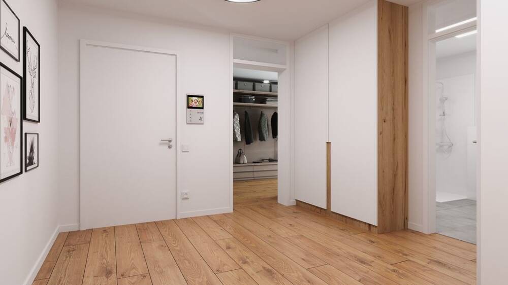 Etagenwohnung Bremen / Osterholz Tenever - 3 Zimmer, 104 m&sup2;, 360.000&euro; | Angebot:25771623