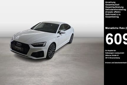 Audi A5 75.981 km 35.985 &euro; Oelde (Stromberg) 59302