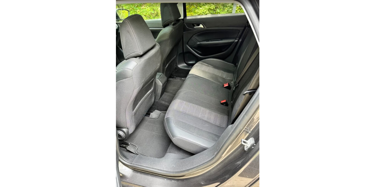 Peugeot 308 SW 62.000 km 13.500 &euro; Eckental 90542