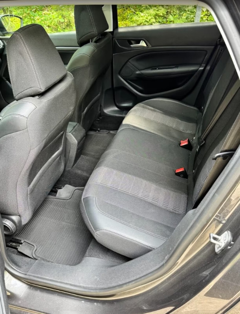 Peugeot 308 SW 62.000 km 13.500 € Eckental 90542