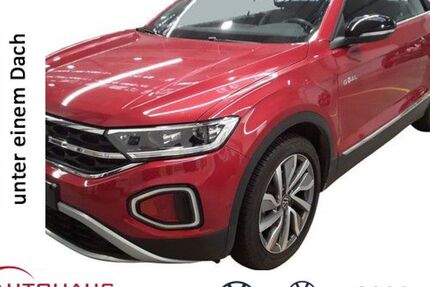 VW T-Roc 5.177 km 33.850 &euro; Abensberg 93326