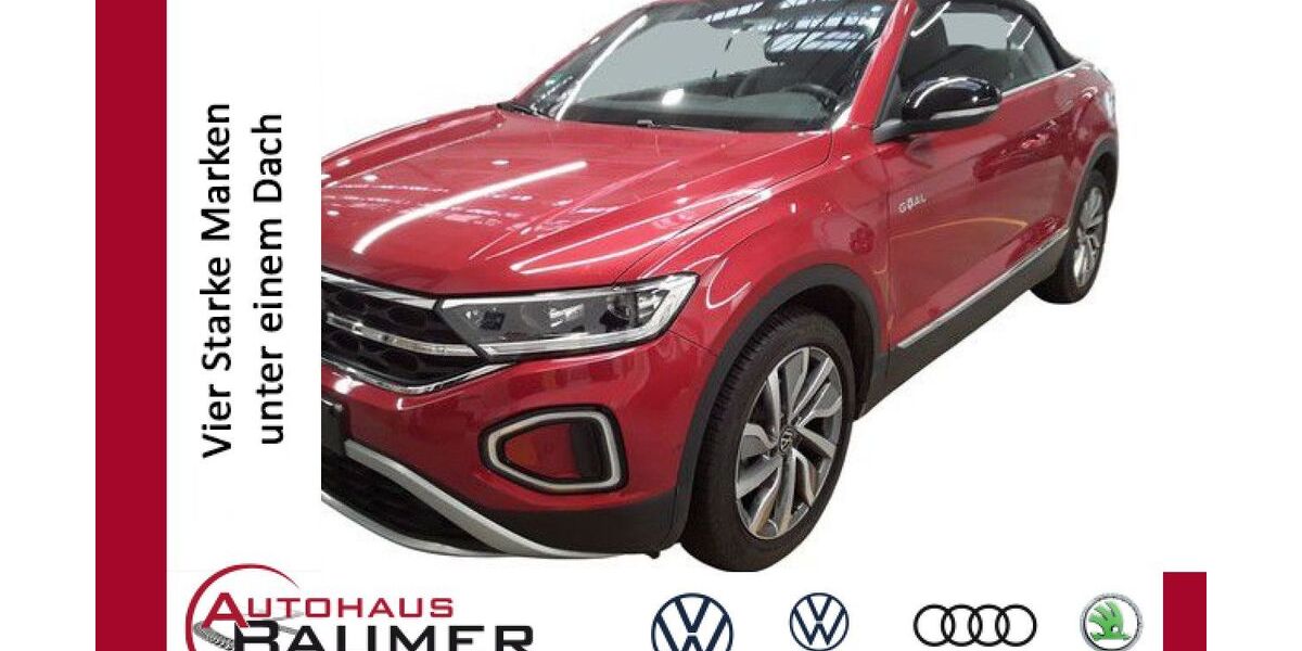 VW T-Roc 5.177 km 33.850 &euro; Abensberg 93326
