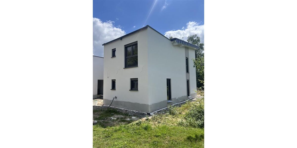 Neubau KFW40 Häuser 156m² zur Miete - Oberbantenberg, Wiehl 6 zimmer