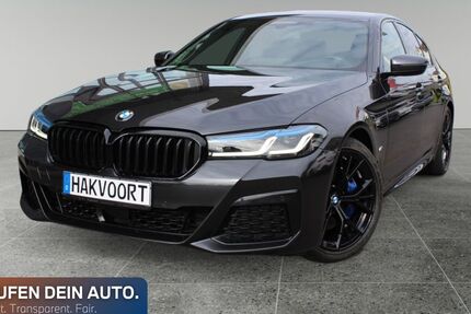 BMW 520 36.639 km 41.480 &euro; Altenkirchen 57610