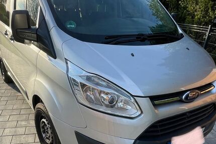 Ford Transit Custom 192.000 km 11.000 &euro; Winsen (Luhe) 21423