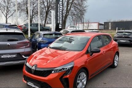 Renault Clio 10.982 km 15.350 &euro; Dillingen 89407