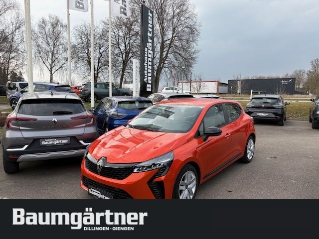 Renault Clio 10.982 km 15.350 &euro; Dillingen 89407