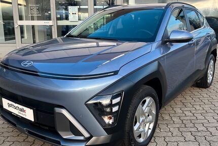 Hyundai KONA 21.300 km 20.990 &euro; Quedlinburg 06484