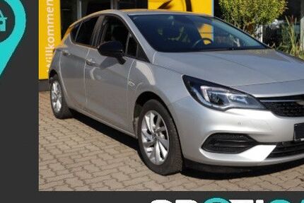 Opel Astra 53.535 km 10.990 &euro; Luckenwalde 14943