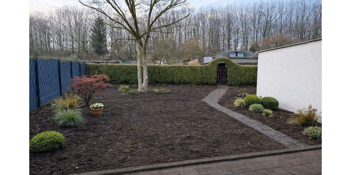 Etagenwohnung Lünen Wethmar - 2 Zimmer, 45 m&sup2;, 600&euro; | Angebot:25614810