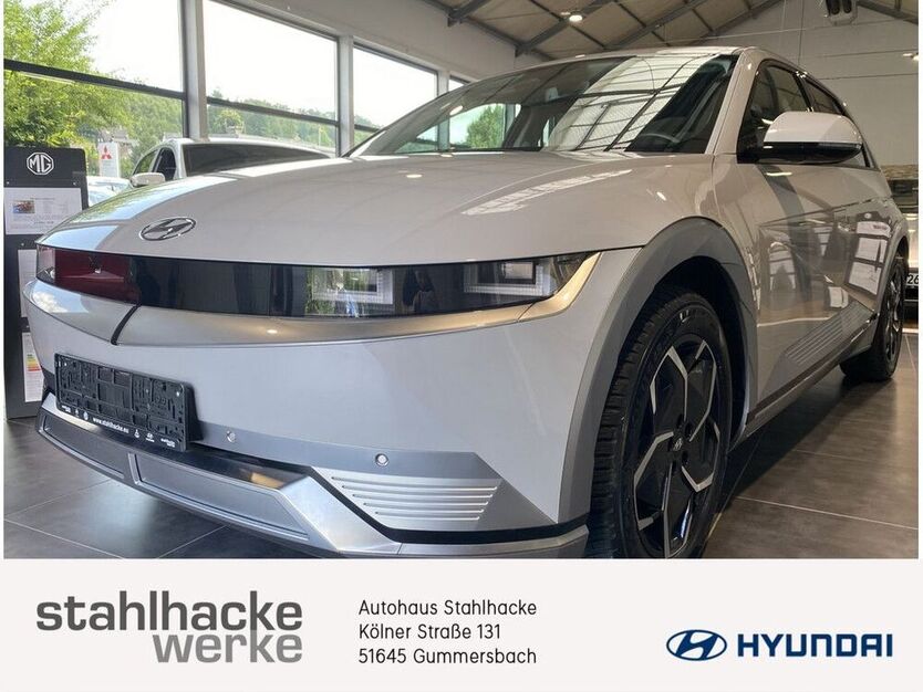 IONIQ 5