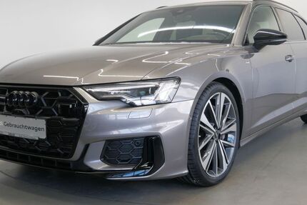Audi A6 50.370 km 55.976 &euro; Passau 94036