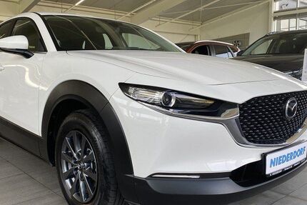 Mazda CX-30 50.000 km 17.400 &euro; Rinteln 31737