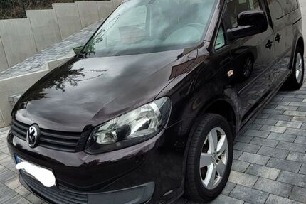 VW Caddy