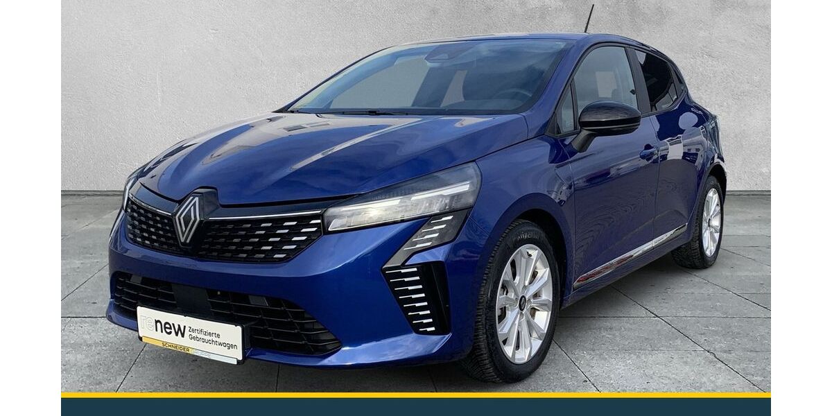 Renault Clio 29.775 km 16.390 &euro; Plauen 08525