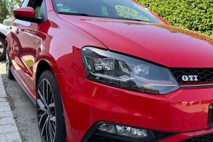 VW Polo 97.000 km 13.500 &euro; Kempten 87437