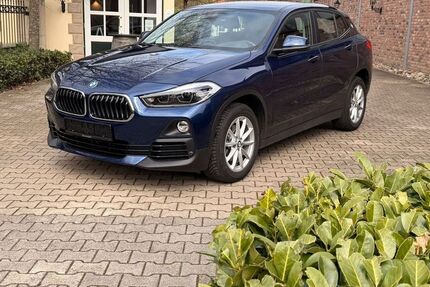 BMW X2 126.000 km 18.900 &euro; Gütersloh 33335
