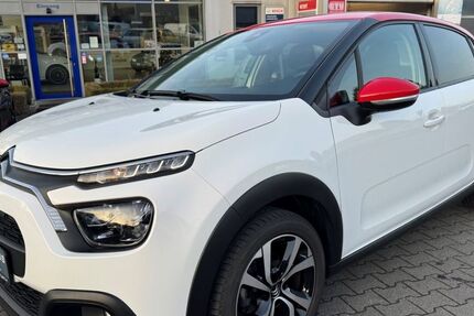 Citroen C3 23.710 km 11.979 &euro; Wipperfürth 51688