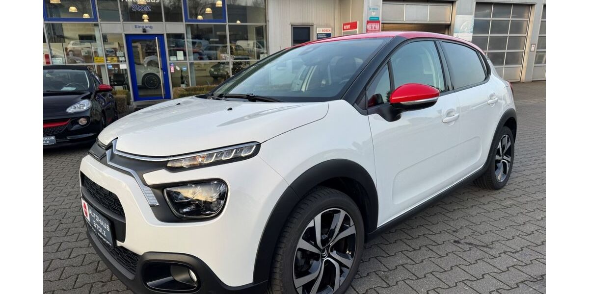 Citroen C3 23.710 km 11.979 &euro; Wipperfürth 51688